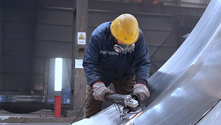 Xinxiang Side Head Co., LTD. - Produktfremmende video